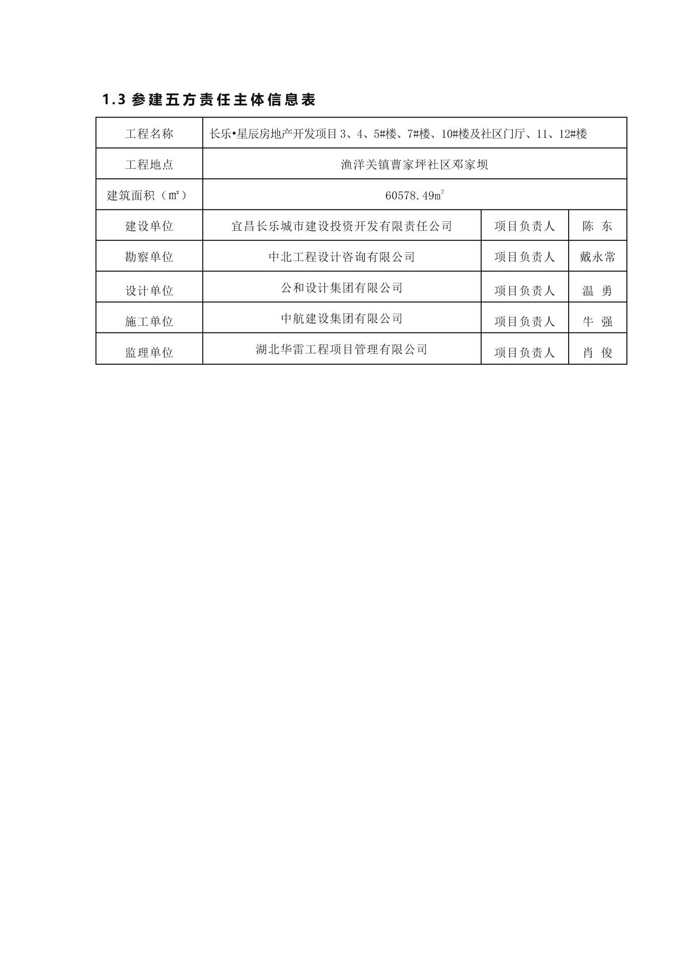 長樂星辰房地產(chǎn)開發(fā)項(xiàng)目二期（10~12、5#樓）地基與基礎(chǔ)驗(yàn)收信息公示_頁面_4